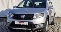 DACIA SANDERO 1.5 DCI STEPWAY