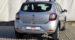 DACIA SANDERO 1.5 DCI STEPWAY