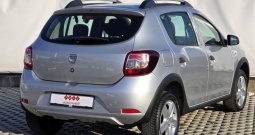 DACIA SANDERO 1.5 DCI STEPWAY