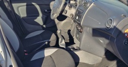 DACIA SANDERO 1.5 DCI STEPWAY