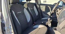DACIA SANDERO 1.5 DCI STEPWAY