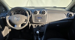 DACIA SANDERO 1.5 DCI STEPWAY