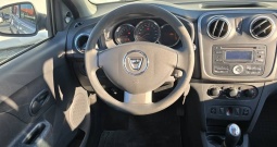DACIA SANDERO 1.5 DCI STEPWAY