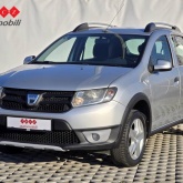 DACIA SANDERO 1.5 DCI STEPWAY