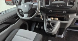 PEUGEOT EXPERT 1.6 BLUEHDI