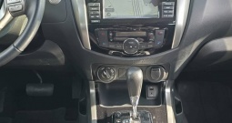 NISSAN NAVARA 3.0 V6 dci 4x4 Double Cab auto