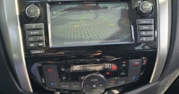 NISSAN NAVARA 3.0 V6 dci 4x4 Double Cab auto