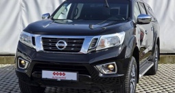 NISSAN NAVARA 3.0 V6 dci 4x4 Double Cab auto