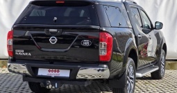 NISSAN NAVARA 3.0 V6 dci 4x4 Double Cab auto