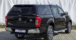 NISSAN NAVARA 3.0 V6 dci 4x4 Double Cab auto