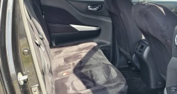 NISSAN NAVARA 3.0 V6 dci 4x4 Double Cab auto
