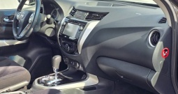 NISSAN NAVARA 3.0 V6 dci 4x4 Double Cab auto