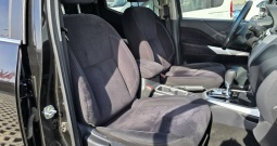 NISSAN NAVARA 3.0 V6 dci 4x4 Double Cab auto