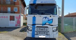 RENAULT T460 100362