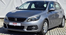 PEUGEOT 308 1.5 HDI