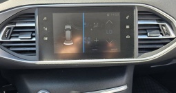PEUGEOT 308 1.5 HDI