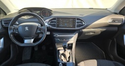 PEUGEOT 308 1.5 HDI