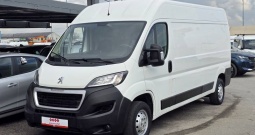 PEUGEOT BOXER 2.0 HDI L3H2