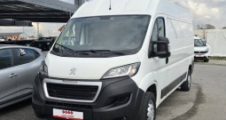 PEUGEOT BOXER 2.0 HDI L3H2