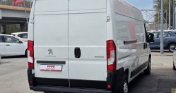 PEUGEOT BOXER 2.0 HDI L3H2
