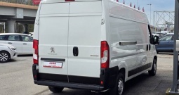 PEUGEOT BOXER 2.0 HDI L3H2