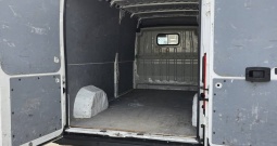 PEUGEOT BOXER 2.0 HDI L3H2