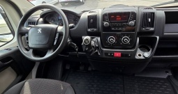 PEUGEOT BOXER 2.0 HDI L3H2