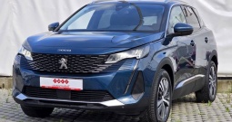 PEUGEOT 3008 1.5 HDI ROADTRIP