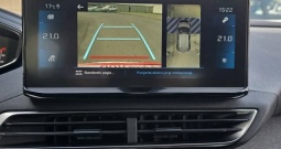 PEUGEOT 3008 1.5 HDI ROADTRIP