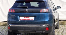 PEUGEOT 3008 1.5 HDI ROADTRIP