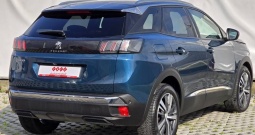 PEUGEOT 3008 1.5 HDI ROADTRIP