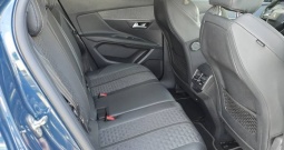 PEUGEOT 3008 1.5 HDI ROADTRIP