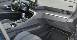 PEUGEOT 3008 1.5 HDI ROADTRIP