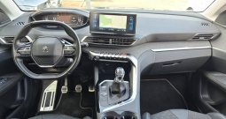 PEUGEOT 3008 1.5 HDI ROADTRIP