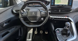 PEUGEOT 3008 1.5 HDI ROADTRIP