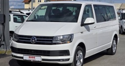 VW CARAVELLE 2.0 TDI DSG