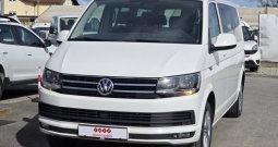 VW CARAVELLE 2.0 TDI DSG