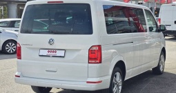 VW CARAVELLE 2.0 TDI DSG