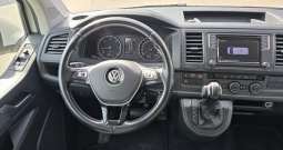 VW CARAVELLE 2.0 TDI DSG
