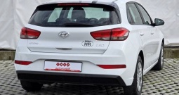 HYUNDAI I30 1.6 CRDI