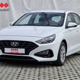 HYUNDAI I30 1.6 CRDI