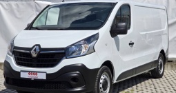 RENAULT TRAFIC 2.0 DCI L2H1