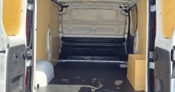 RENAULT TRAFIC 2.0 DCI L2H1