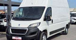 PEUGEOT BOXER 2.2 HDI L3H3