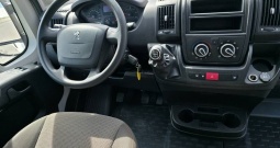 PEUGEOT BOXER 2.2 HDI L3H3