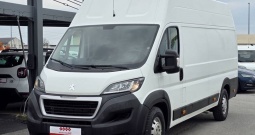 PEUGEOT BOXER 2.0 HDI