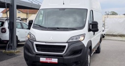 PEUGEOT BOXER 2.0 HDI