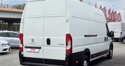PEUGEOT BOXER 2.0 HDI