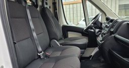 PEUGEOT BOXER 2.0 HDI