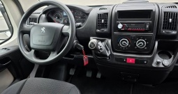 PEUGEOT BOXER 2.0 HDI